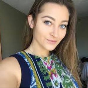 Meet your Posher, Joy